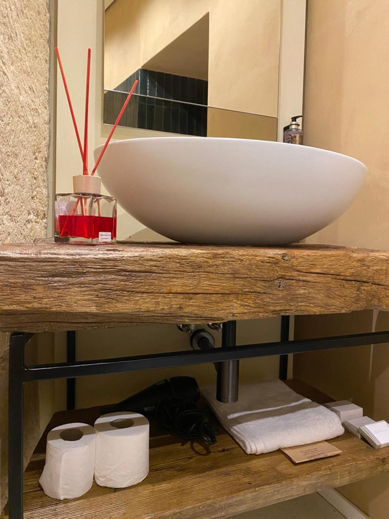 La Dimora Di Don Antonio Bed & Breakfast Matera Exterior foto