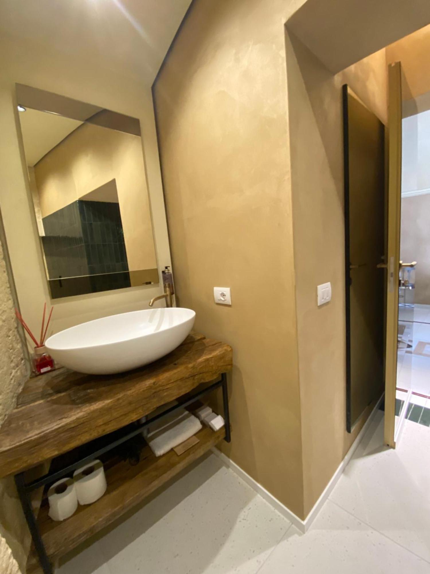 La Dimora Di Don Antonio Bed & Breakfast Matera Exterior foto