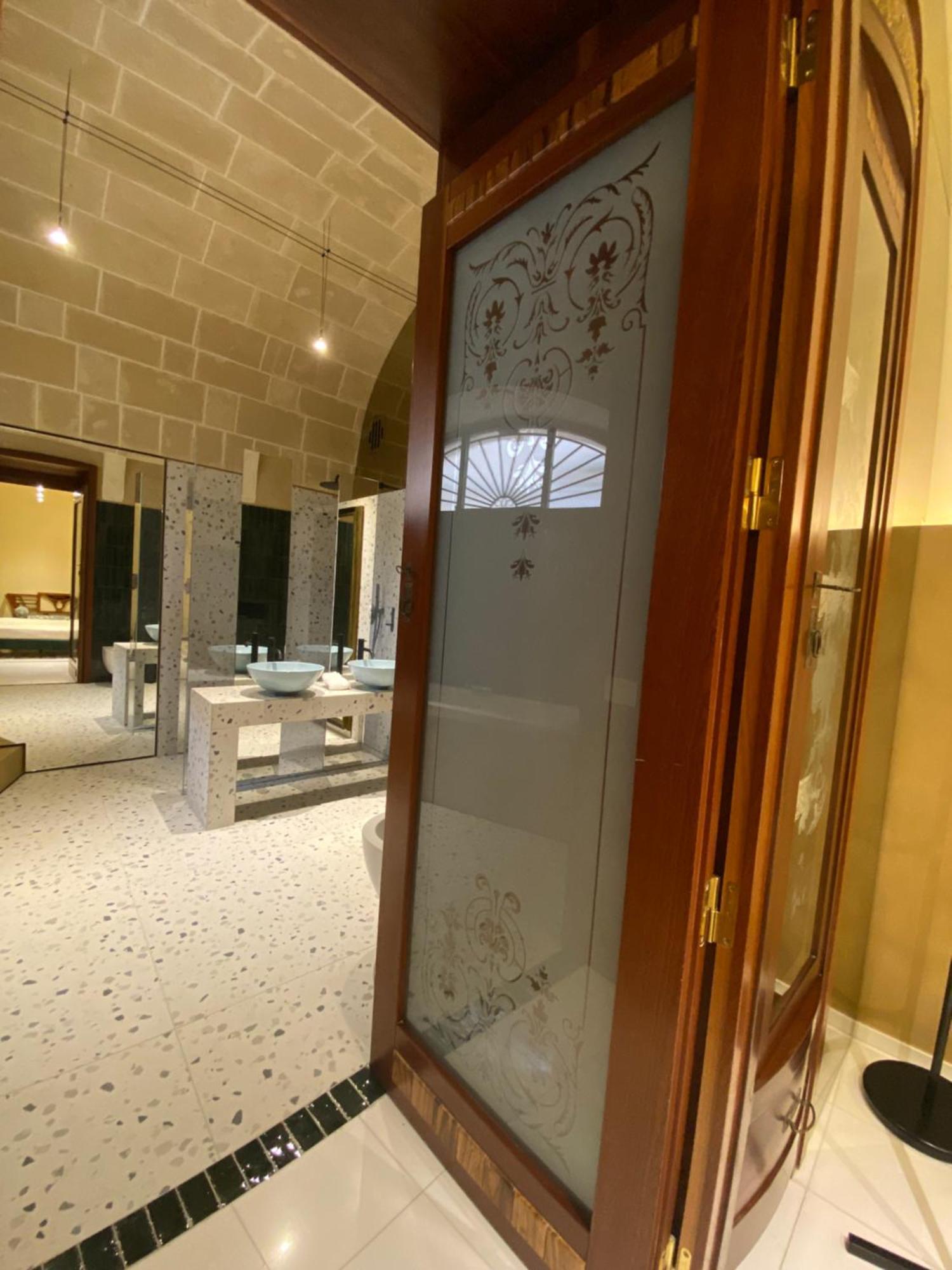 La Dimora Di Don Antonio Bed & Breakfast Matera Exterior foto