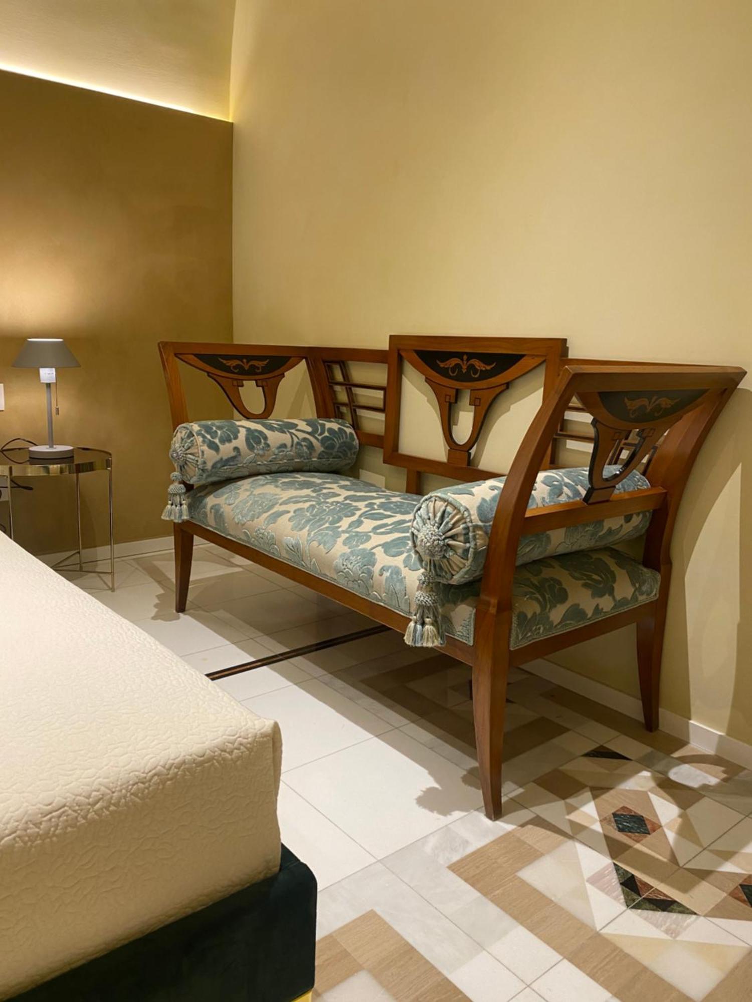 La Dimora Di Don Antonio Bed & Breakfast Matera Exterior foto