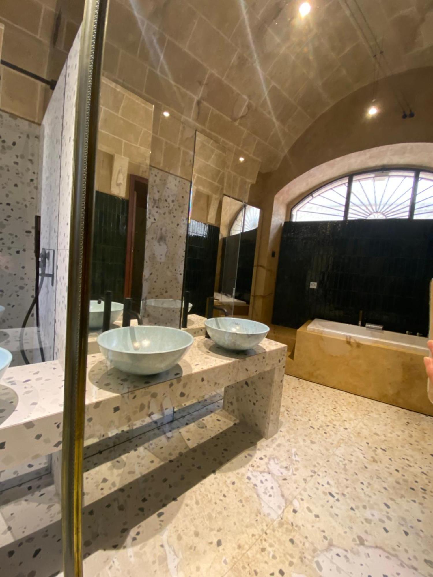 La Dimora Di Don Antonio Bed & Breakfast Matera Exterior foto