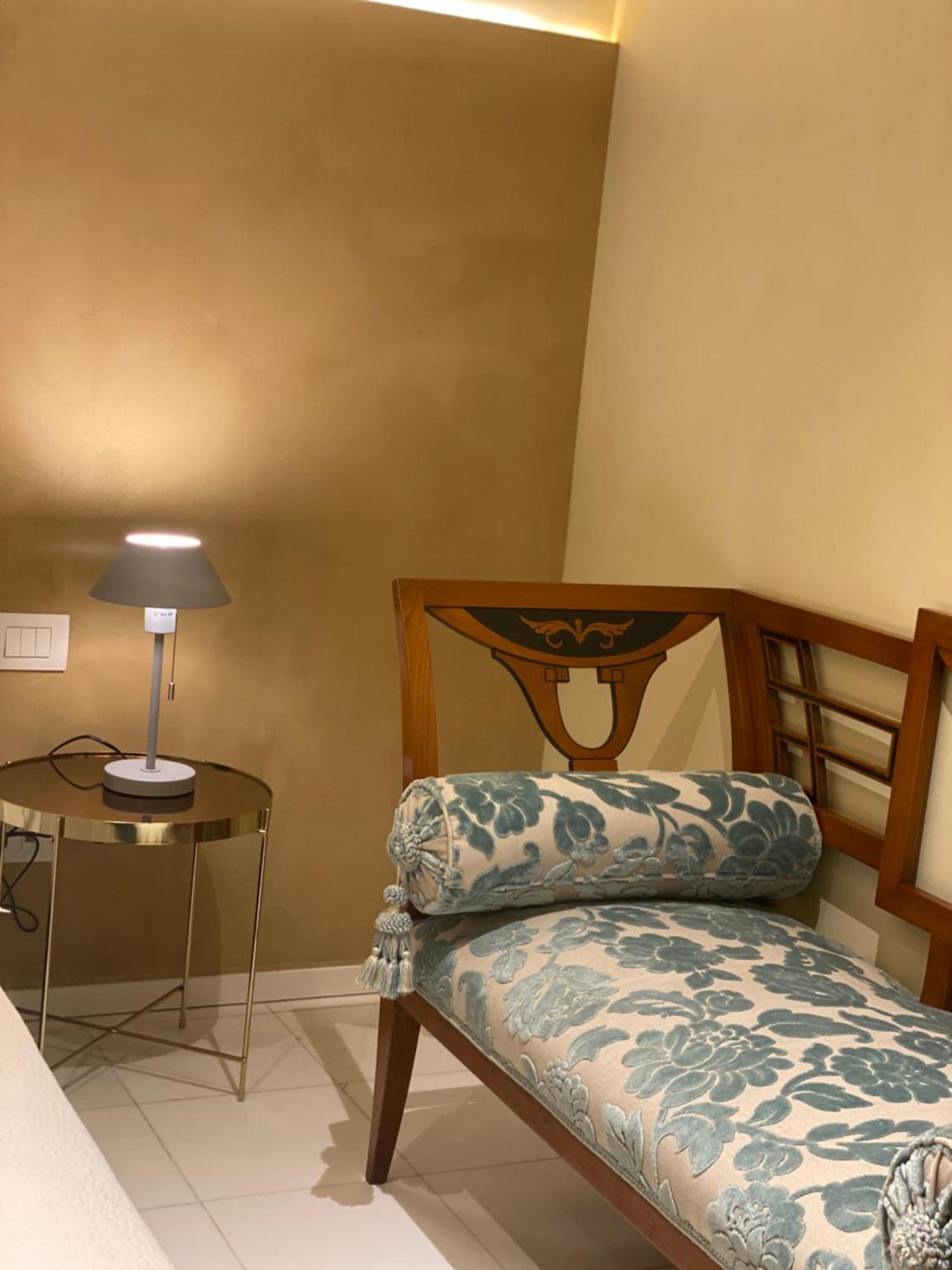 La Dimora Di Don Antonio Bed & Breakfast Matera Exterior foto