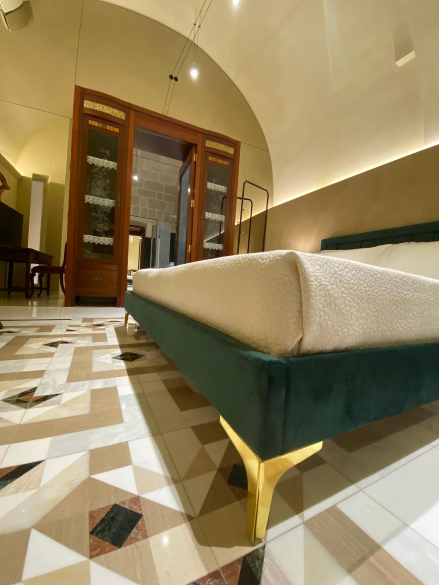 La Dimora Di Don Antonio Bed & Breakfast Matera Exterior foto