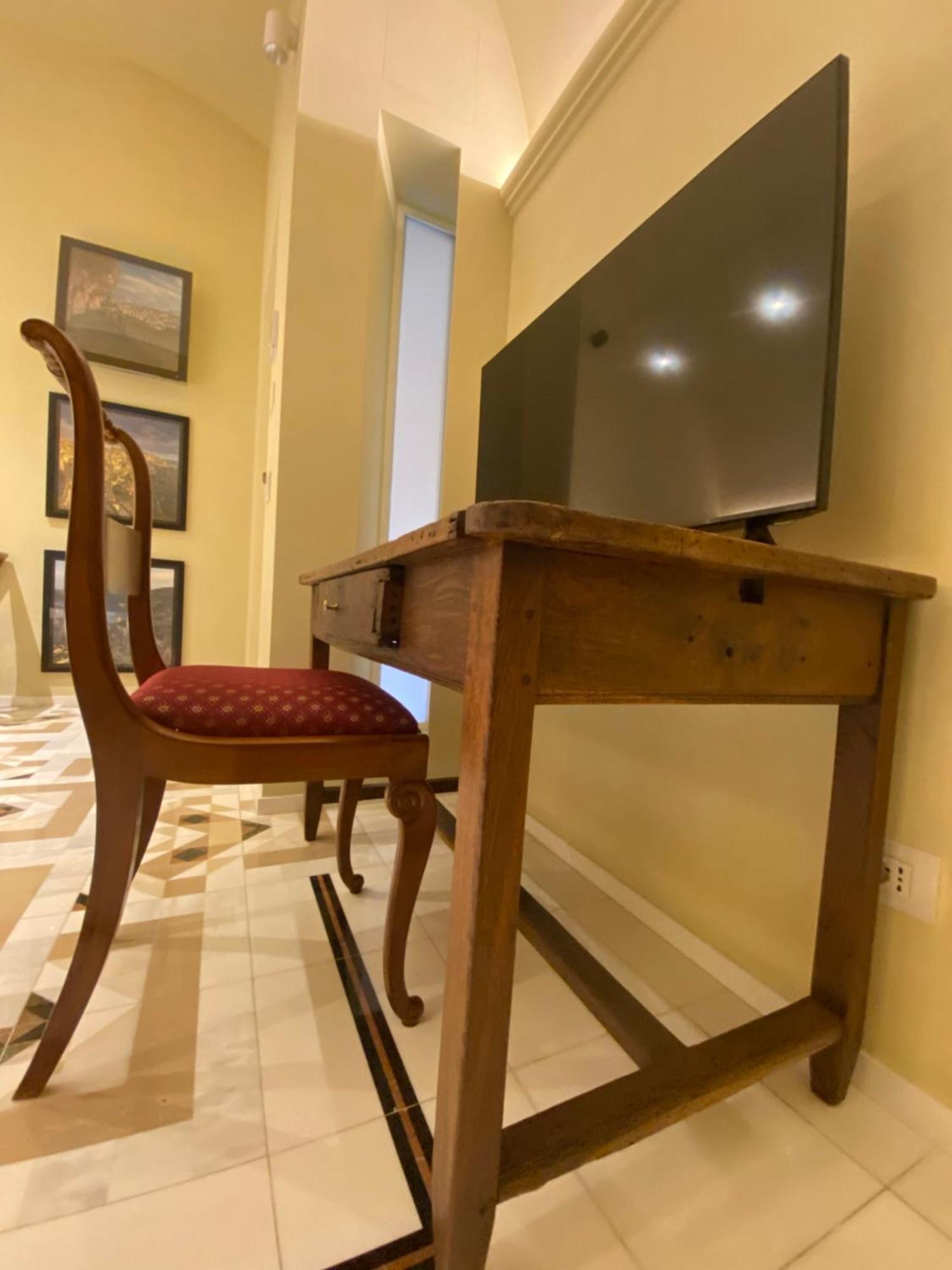 La Dimora Di Don Antonio Bed & Breakfast Matera Exterior foto