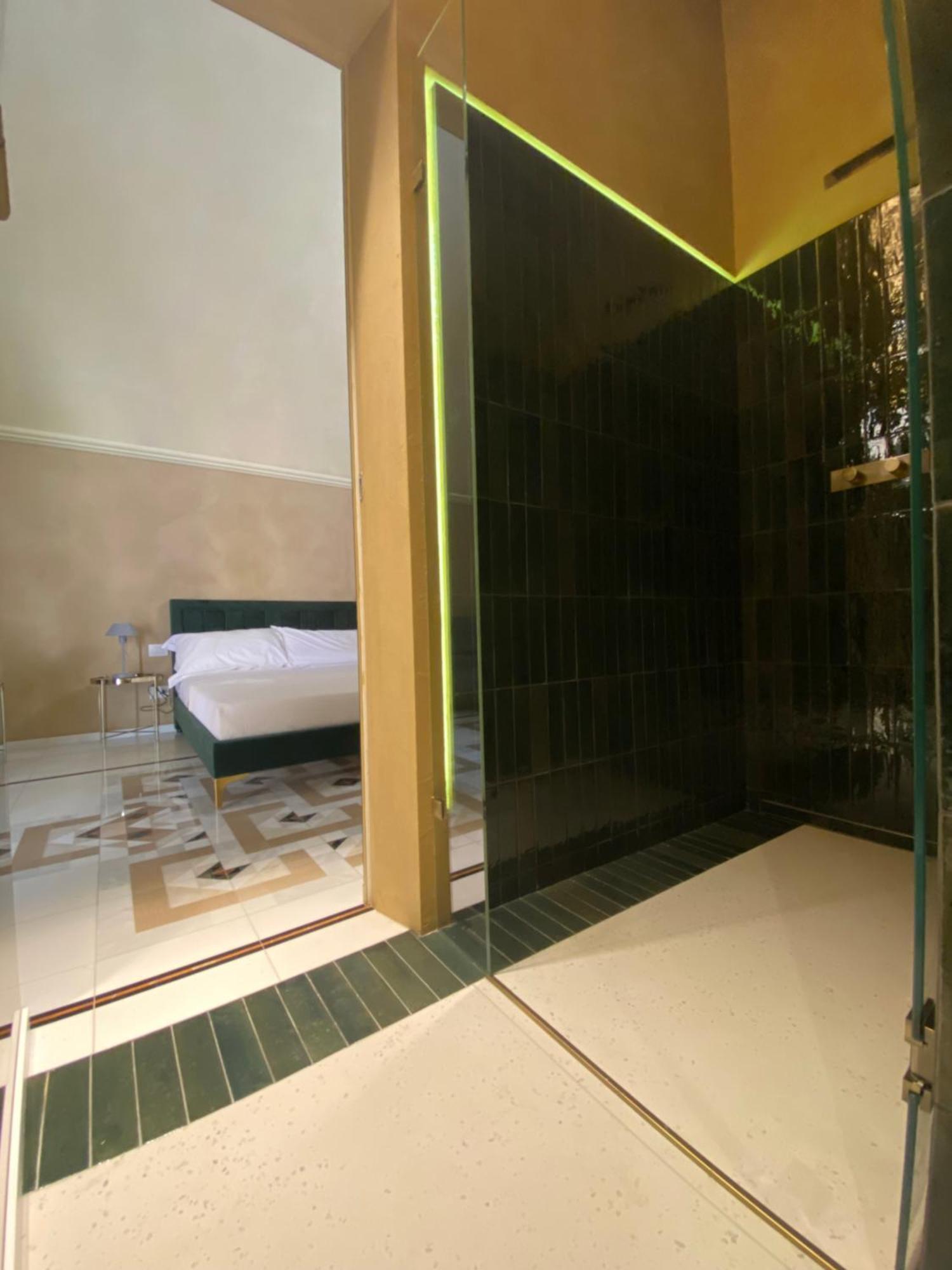 La Dimora Di Don Antonio Bed & Breakfast Matera Exterior foto