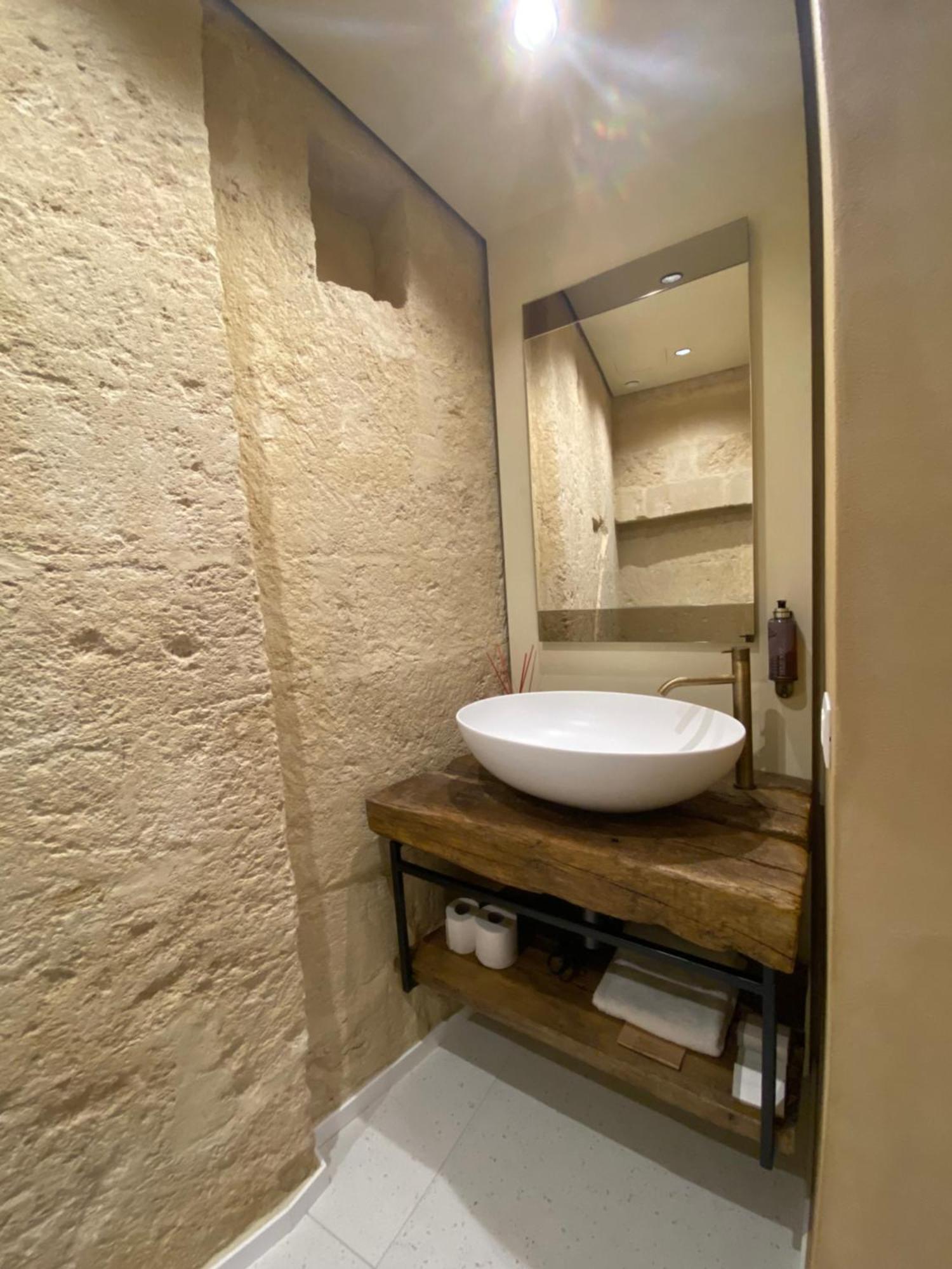 La Dimora Di Don Antonio Bed & Breakfast Matera Exterior foto