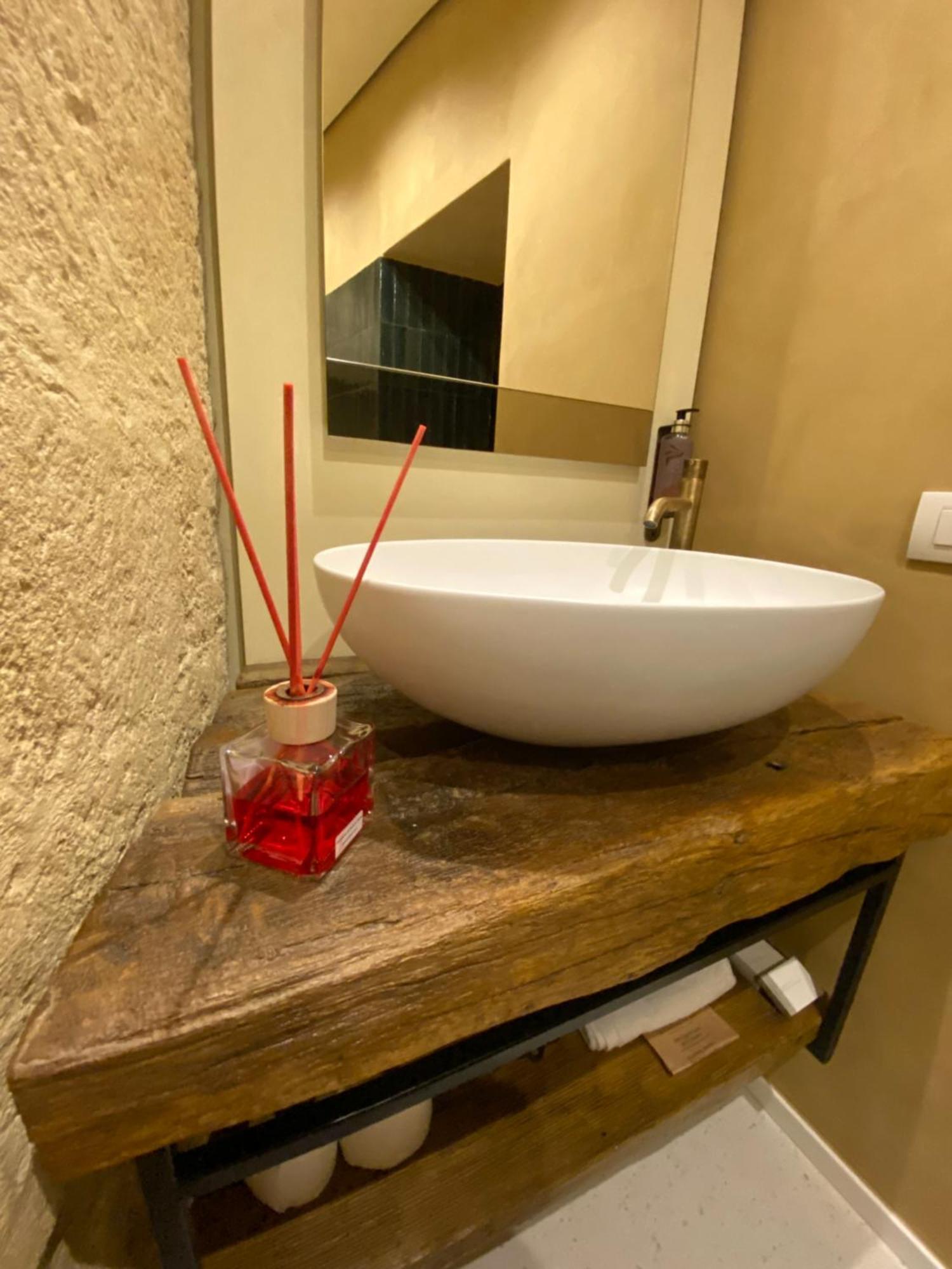 La Dimora Di Don Antonio Bed & Breakfast Matera Exterior foto
