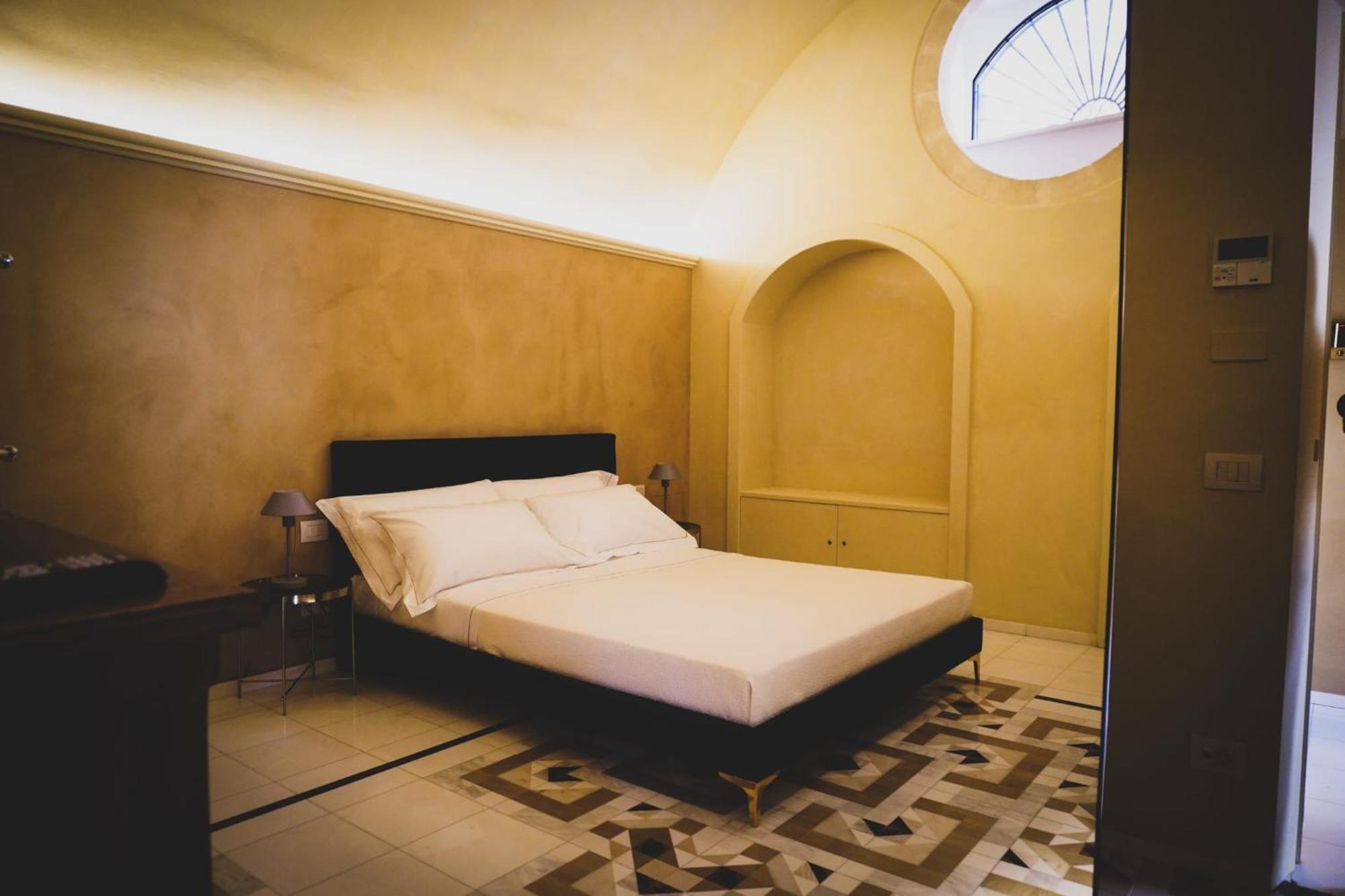 La Dimora Di Don Antonio Bed & Breakfast Matera Exterior foto